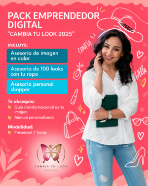 Emprendedor digital