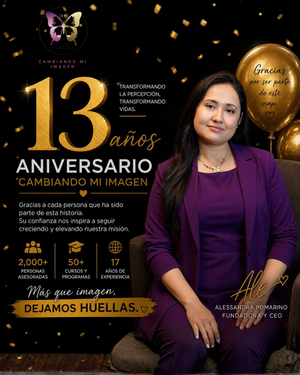 5x1 Pack cursos Cambiando mi imagen
